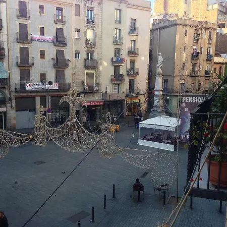 Bertolin Guest house Barcelona
