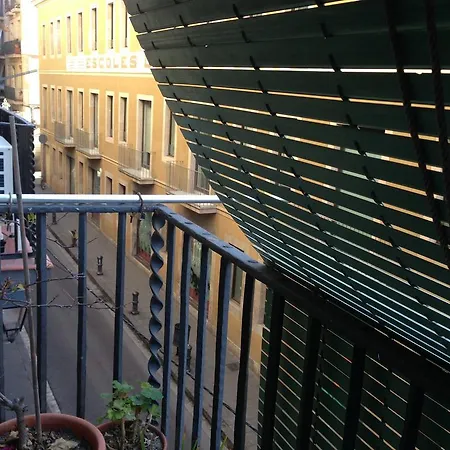Guest house Bertolin Barcelona