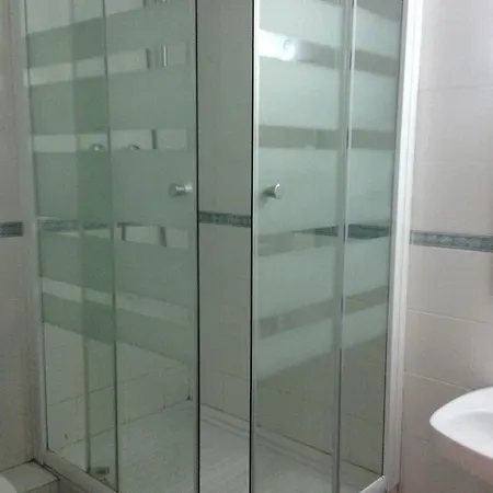 Guest house Bertolin