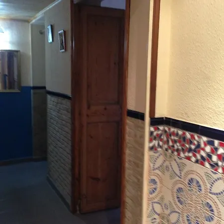 Bertolin Guest house