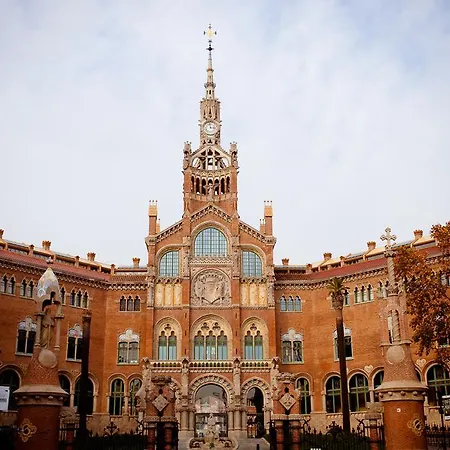 Medicis Barcelona