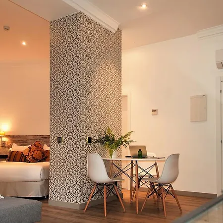 Dreamkeys Barcelona City Апарт-отель Барселона