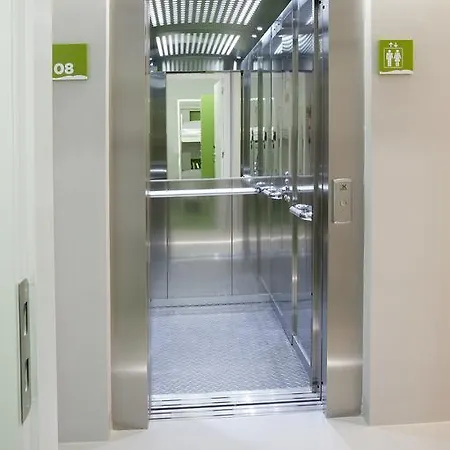 格拉西亚圣乔治青年旅馆 巴塞罗那