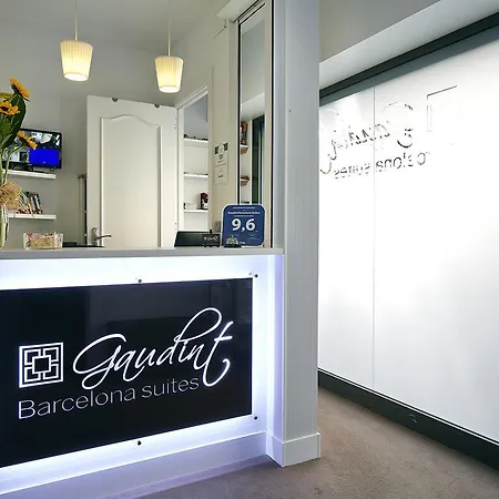 Gaudint Apartamento *