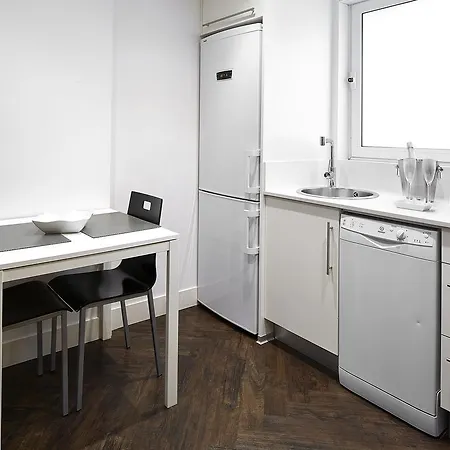 Apartamento Gaudint