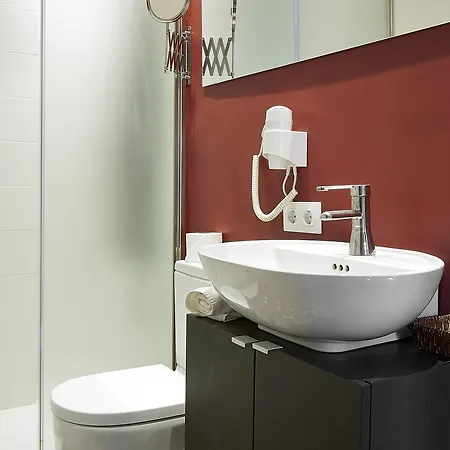 Quadrat D'Or Luxury Apartment