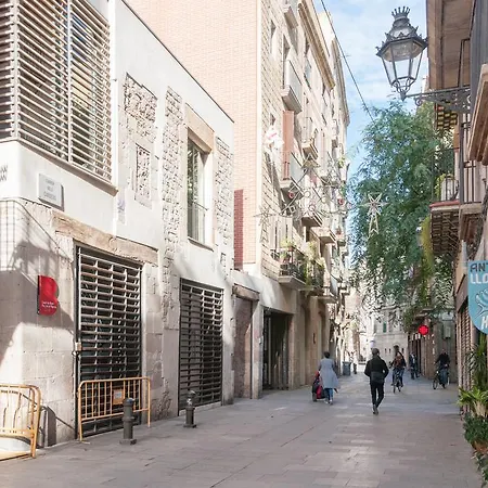 Gouamp Santa Caterina *