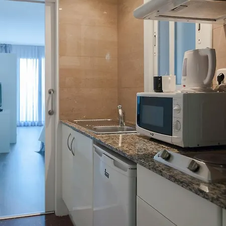 Atenea Calabria Aparthotel