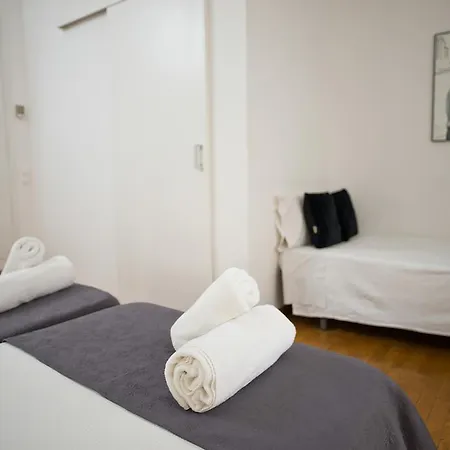 Pensionat Petit Barcelona