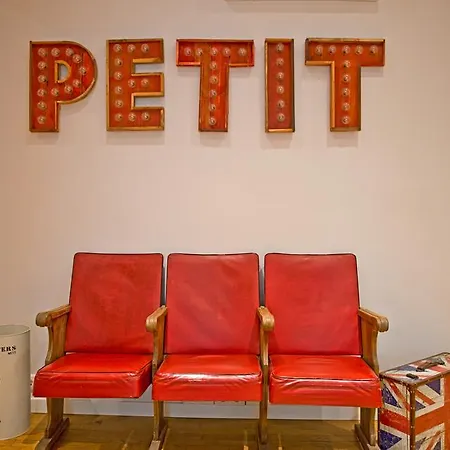 Petit Pensionat Barcelona