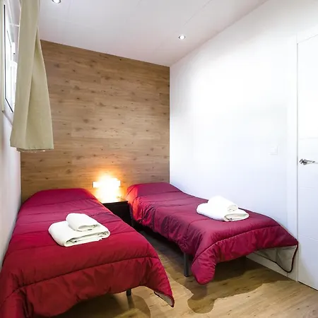 Apartamento Urban Barcelona