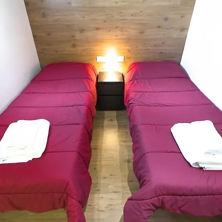 Urban Apartamento Barcelona