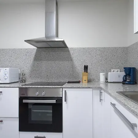 Urban Apartamento