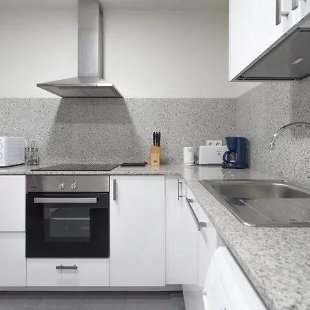 Urban Apartamento *