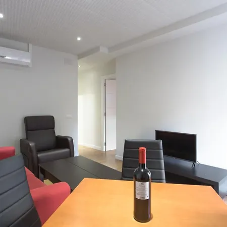 Apartamento Urban