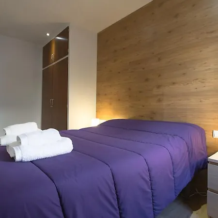 Urban Apartamento Barcelona