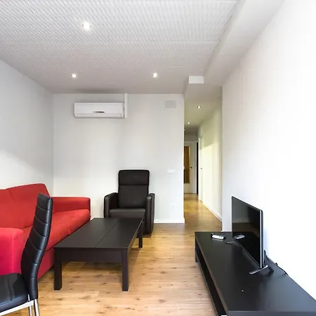 Urban Apartamento *