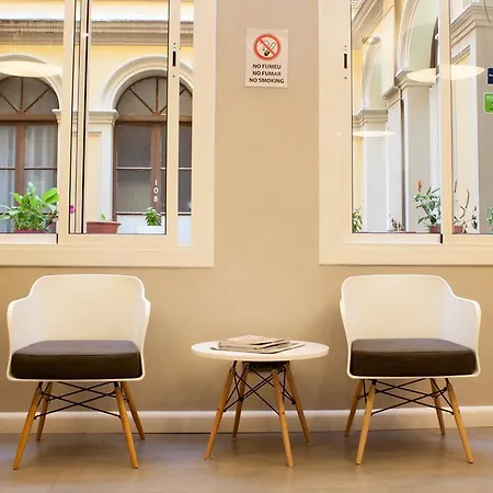 Plaza Goya Pensjonat 2*