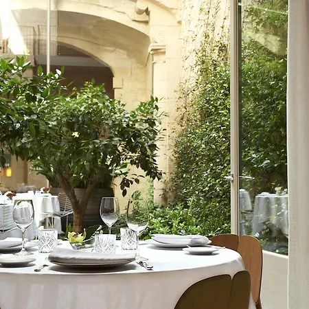 Mercer Hotel 5*