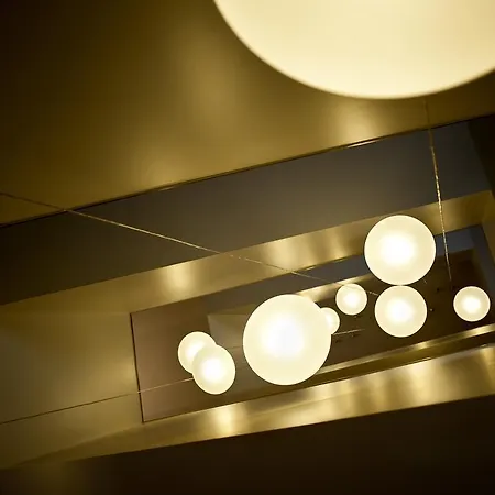 Mercer Hotel Barcelona