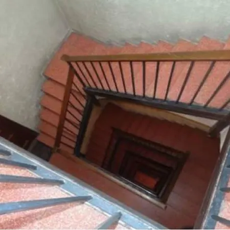 Apartment Radas *