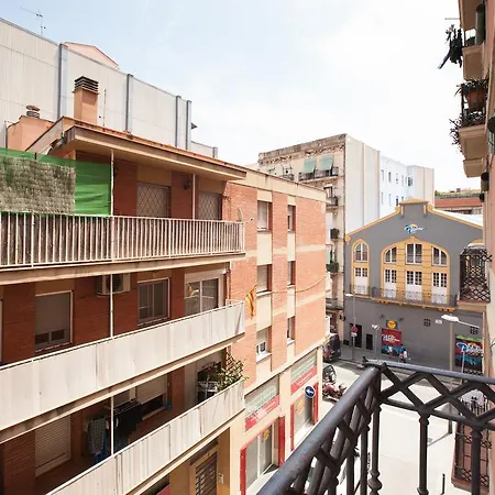 Nou De La Rambla * Barcelona