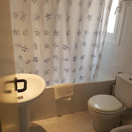 Hostal Marina Folch *