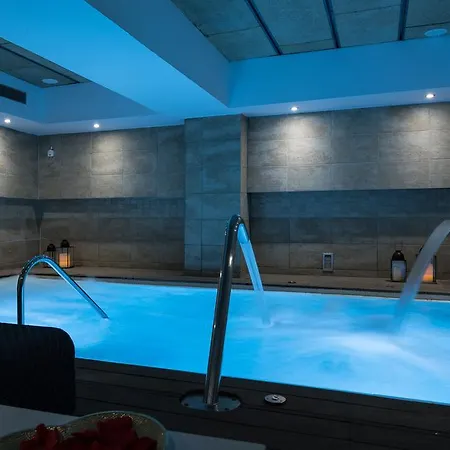 Catalonia Ramblas 4* Sup Hotel