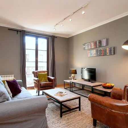 Apartamento Short Group Paseo De Gracia Serviced *