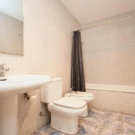 Short Group Paseo De Gracia Serviced Apartamento Barcelona
