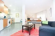 Ainb Universitat Apartment