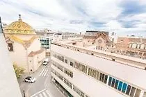 Ainb Universitat Apartment *