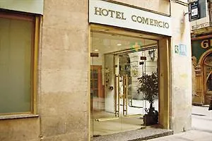 Comercio Barcellona