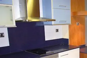 公寓式酒店 Independencia 2*