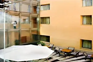 H10 Raco Del Pi 3* Barcelona