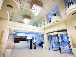 Center Appartement