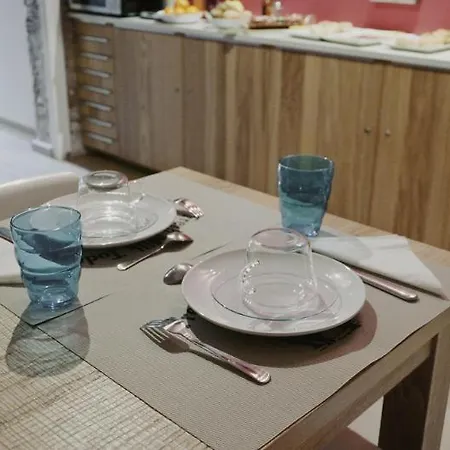 Гостевой дом Cosmopolitan Boutique Rambla
