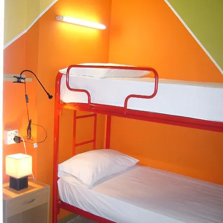 Studio Hostel