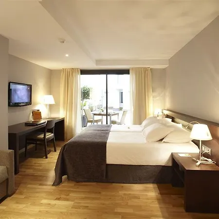 Concordia 4*