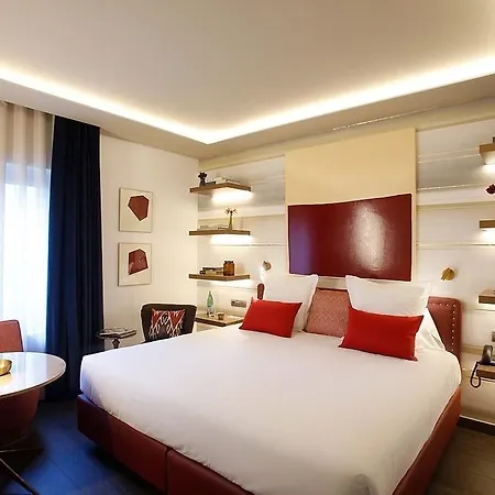 Otel Vincci Mae Barselona