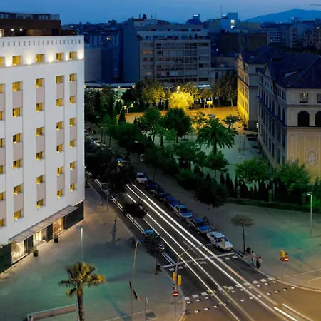 Eurostars Monumental 4*