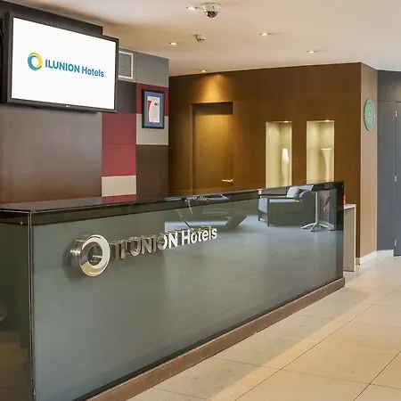 Ilunion Auditori