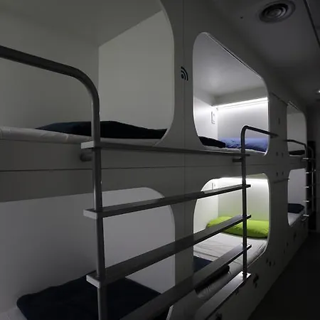 Dream Cube Hostal Barcelona
