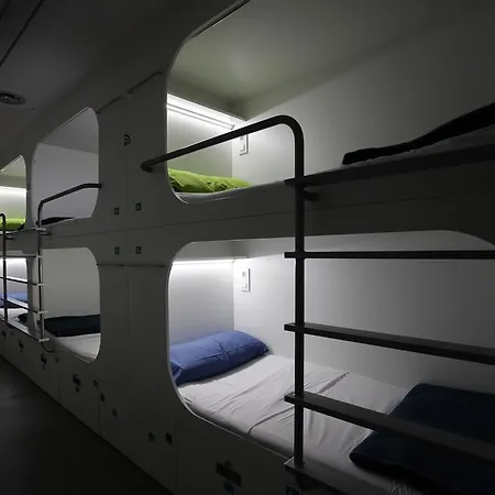 Dream Cube Hostal