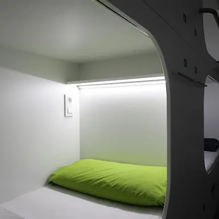 Hostal Dream Cube