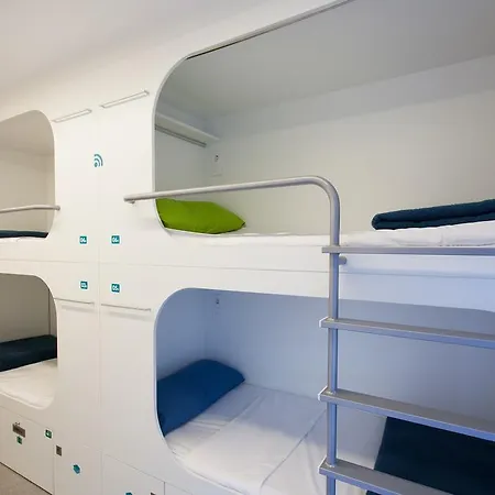 Hostal Dream Cube Barcelona