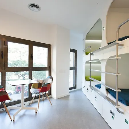 Hostal Dream Cube Barcelona
