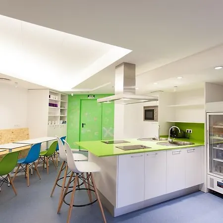 Hostal Dream Cube Barcelona