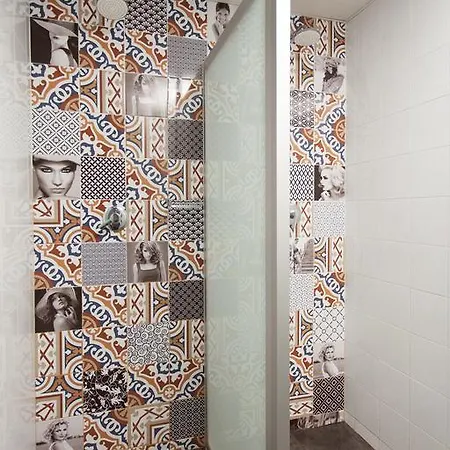 Dream Cube Hostal