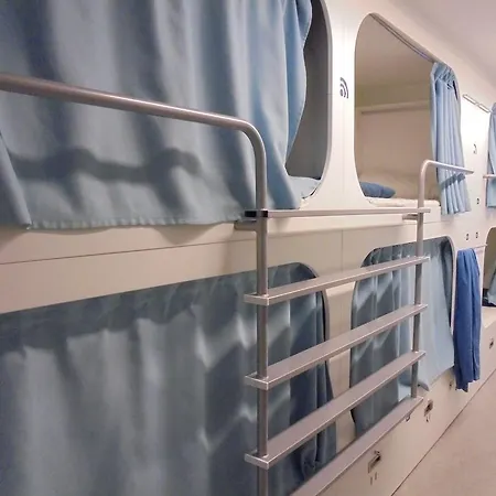 Dream Cube Hostal